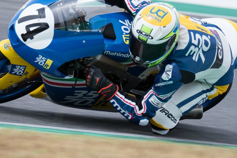 Team 3570 MTA (@team3570mta) on Twitter photo #elfCIV17 <a href="/MugelloCircuit/">Mugello Circuit</a> Race 2
Applausi per <a href="/DavideDadda73/">Davide Pizzoli</a> 👏
🅿️6⃣in rimonta rientrando nel gruppo di testa a 0"160 dalla vittoria 💪 #elfCIV17 <a href="/MugelloCircuit/">Mugello Circuit</a> Race 2
Applausi per <a href="/DavideDadda73/">Davide Pizzoli</a> 👏
🅿️6⃣in rimonta rientrando nel gruppo di testa a 0"160 dalla vittoria 💪