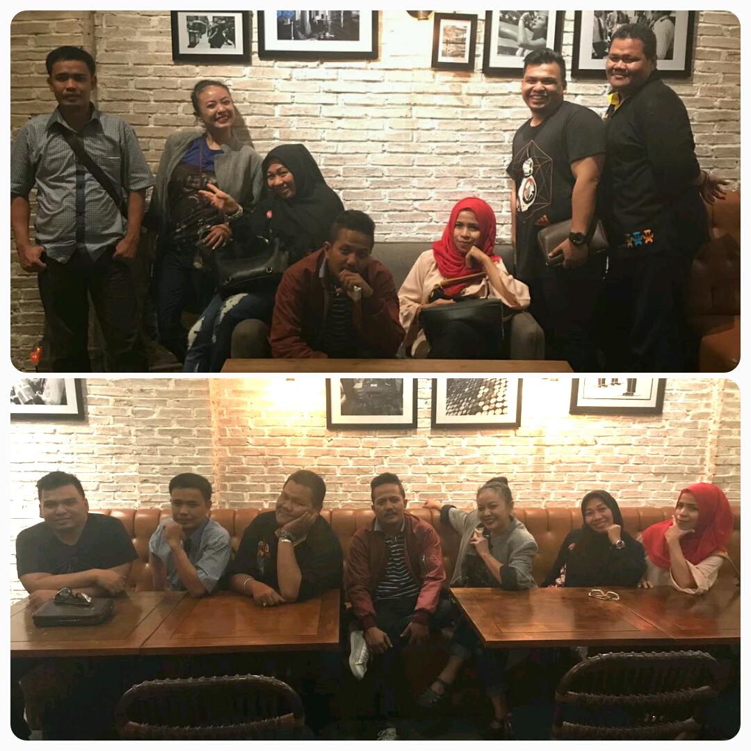 FashionAddictN's tweet photo. Meet up with old friends https://t.co/lchBw7hmh0
