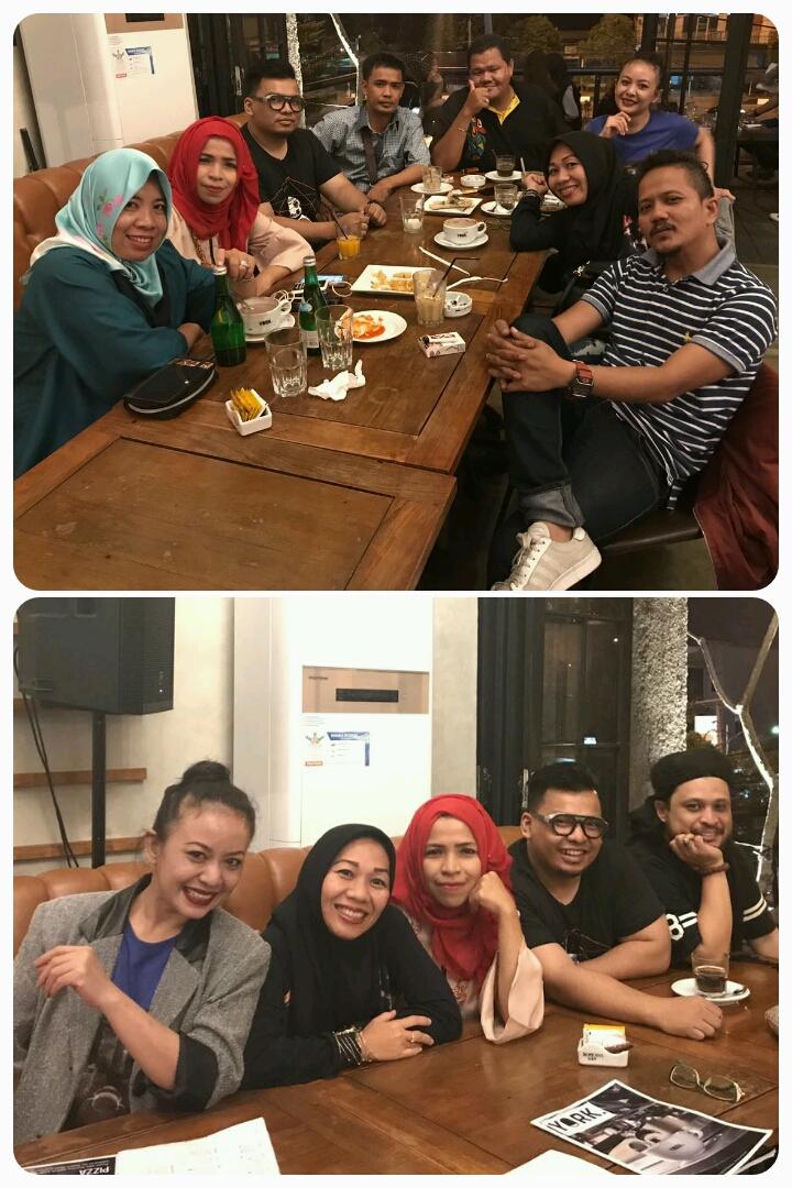 FashionAddictN's tweet photo. Meet up with old friends https://t.co/lchBw7hmh0