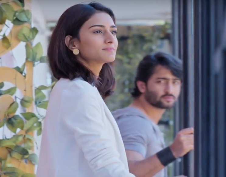 Fuzion Productions On Twitter Just In Kuch Rang Pyar Ke Aise Bhi This Throwback Picture Of Devakshi Is Going Viral On Internet Today Krpkab Https T Co W69c4cuteh Https T Co Dw3b0i396r