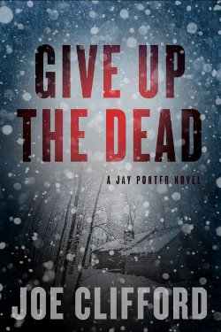 nemski's tweet photo. ICYMI: My review of @joeclifford23’s GIVE UP THE DEAD (@oceanviewpub) https://t.co/I3syBdCoWu https://t.co/L6vv9wYmOO