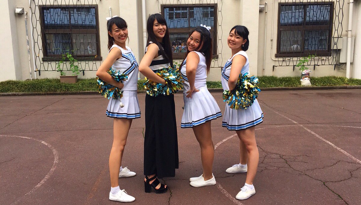 【二人姫mama】バトントワリング衣装　手甲と別スカート付き オーダーいただいた、ダンストワール用のスカートです✨ ・ 以前