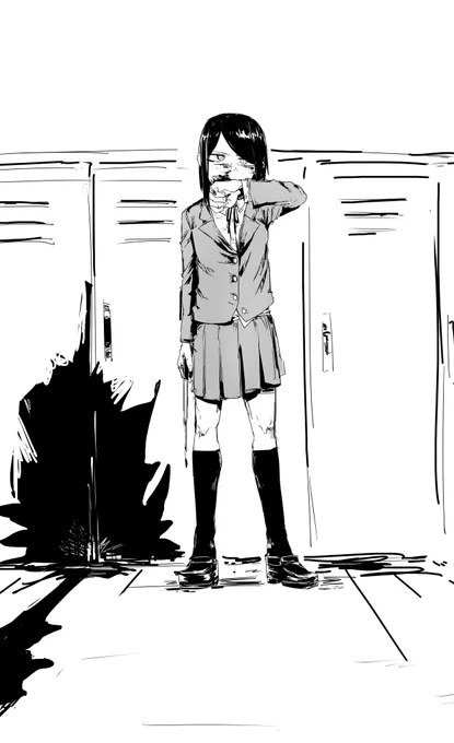 戦刃 