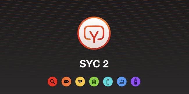 Destacado: SYC 2, una herramienta para Mac indispensable para gestionar descargas en tus di… j.mp/2udMddC