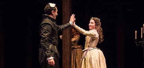 The Theatre Reader tweet media
