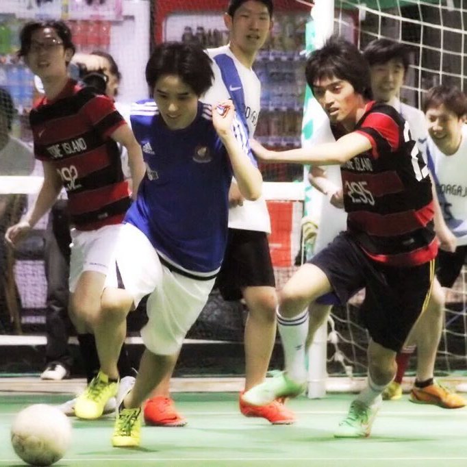 藤井四段に勝った佐々木勇気五段の伝説 ジュネーブ生まれの妖精 力うどんに餅追加 青いの守備しろ ドリブルもうまい など 2ページ目 Togetter