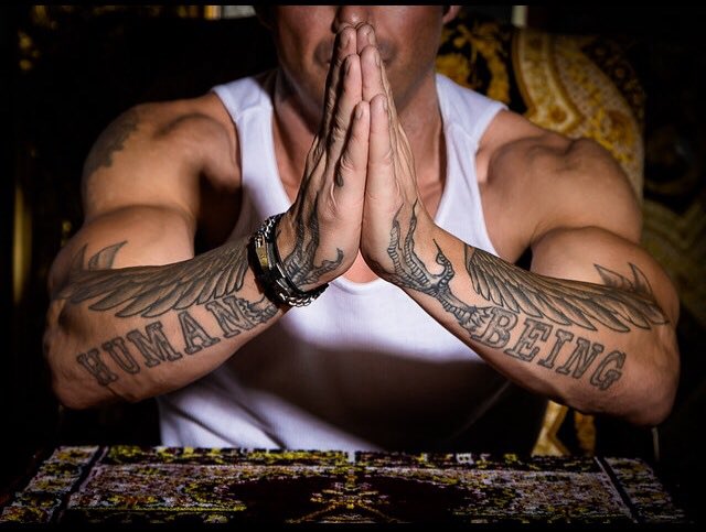 JD Fortune Admn tweet media