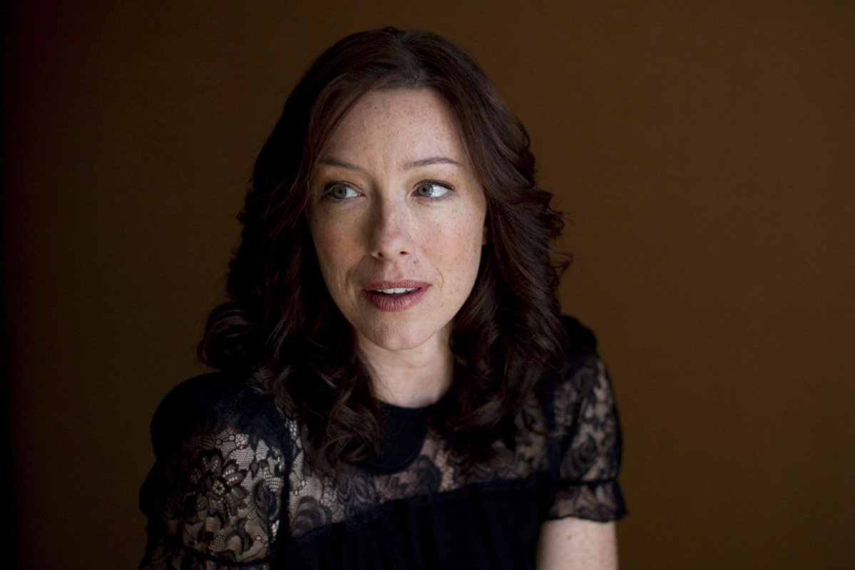  6/30 Happy Birthday to: Molly Parker, Peter Outerbridge, Vincent D\Onofrio, David Garrison 