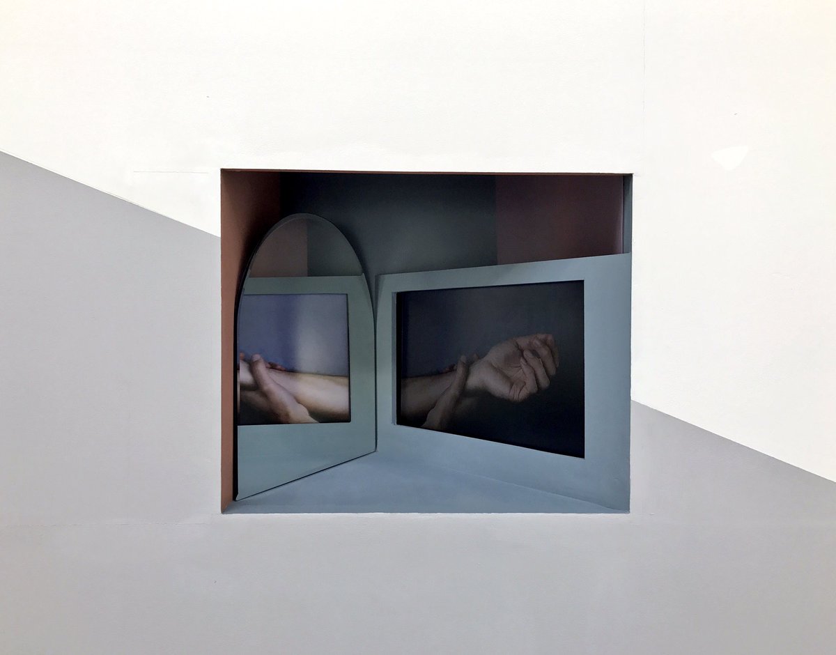 Final afternoon @RCAFineArt <a href="/PhotoRCA/">RCA Photo</a> - open until 8pm