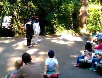 "La nube de los cuentos" ayer en @JBAtlantico  ¡¡¡HA SIDO GENIAL!!! gracias <a href="/uevents_spain/">UEvents</a> <a href="/Virginia__Rey/">Virginia Rey</a> @NitoFD