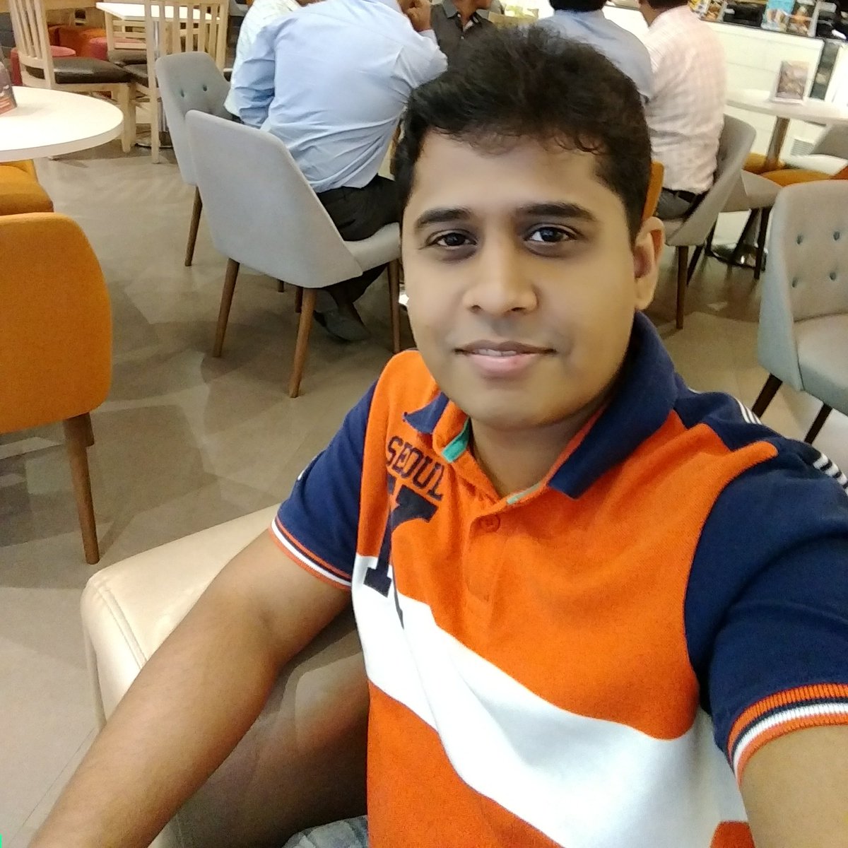 rohitmz's tweet image. #NewProfilePic