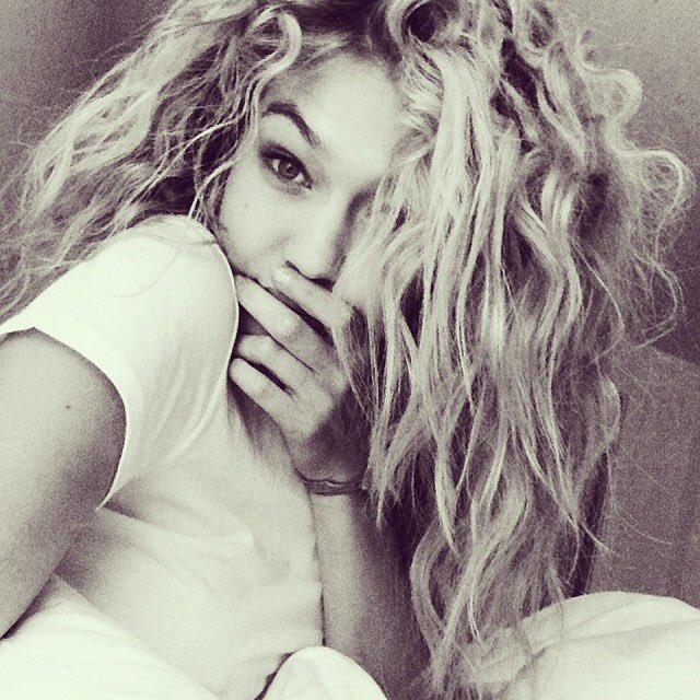 Morning hair don't care 💤😊