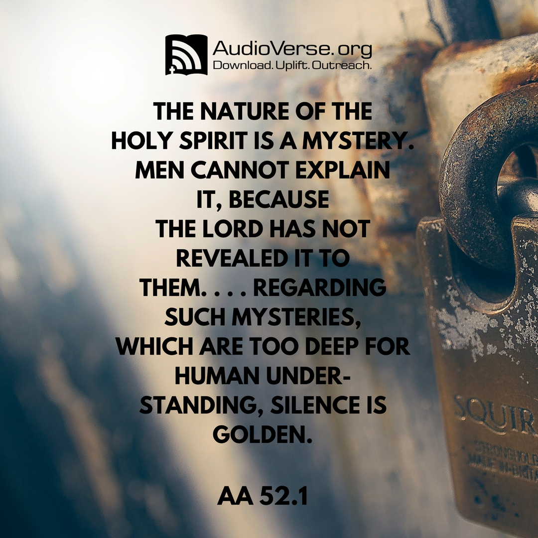 audioverse's tweet photo. #ellenwhite #egw #bible #truth #sda #adventist #seventhdayadventist #audioverse
#holyspirit #spirit #mystery #silenceisgolden #cannotexplain https://t.co/7ukCWIc3Nd