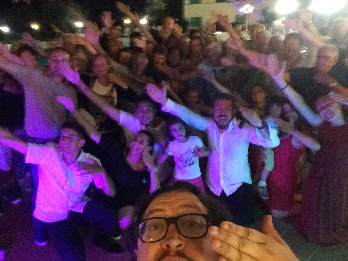 snorky5's tweet photo. Primo fine settimana!
#snorky #jollyanimation #villaggioguglielmo https://t.co/FXdDgPE0zs