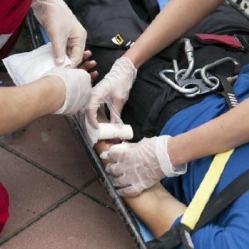 Psychological first aid - a tool to apply when a loved one or peer is experiencing a crisis. bit.ly/2cVFpgz