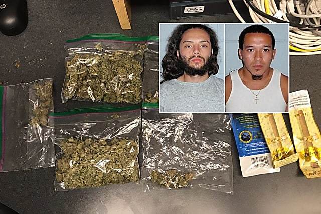 BISCInc's tweet photo. New Jersey Driver Who Nearly Hit 2 Police Cars Was Selling Pot To Boy, 17 Yrs Old, Released… https://t.co/SwimUEOd2m https://t.co/RjmvtNlvoa