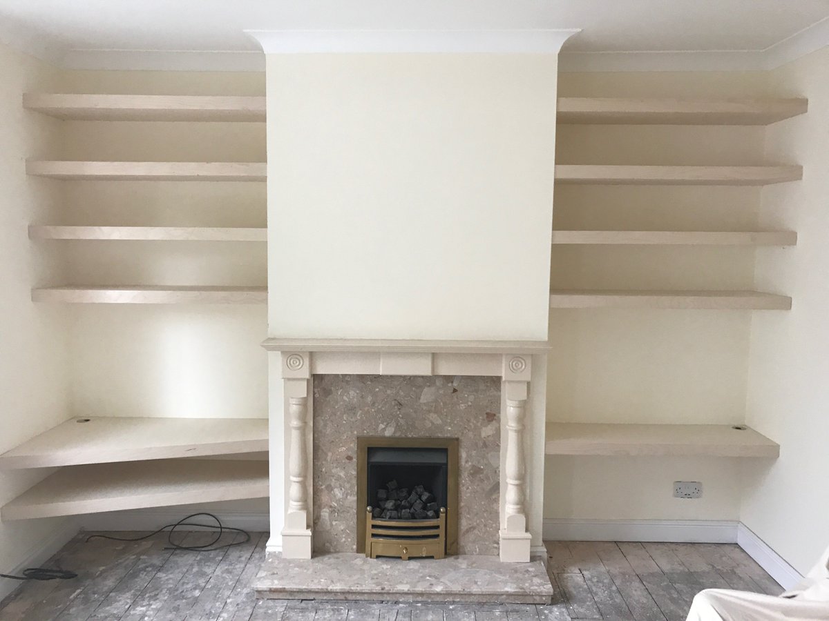 New Leaf Bespoke Joinery tweet media