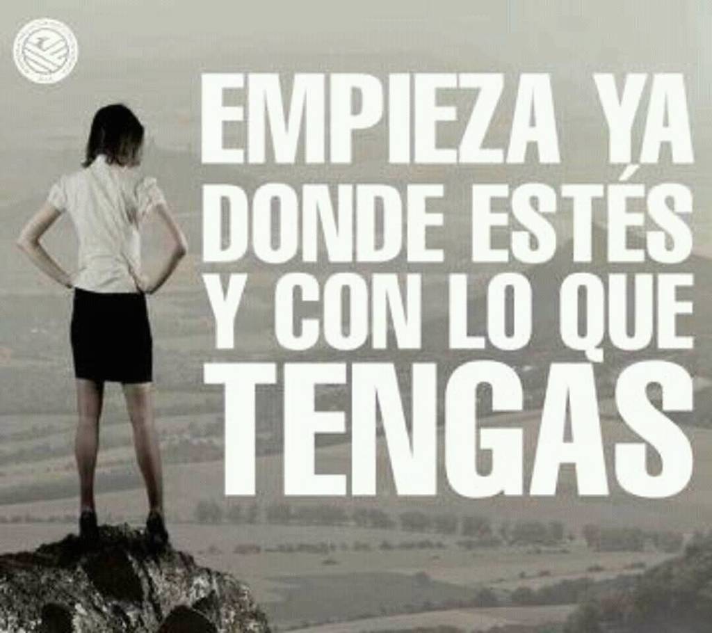 emprendesariocl's tweet photo. Empieza YA! 
#emprendedor #pyme #startup #vamosquesepuede #siguemeytesigo https://t.co/SYQ9iABf0A