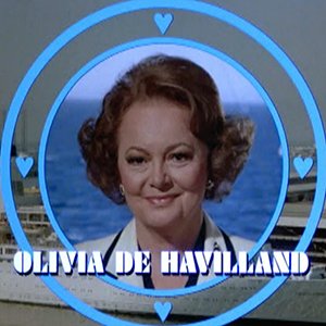  Catching up: 7/1 Happy Birthday to: Olivia de Havilland, Leslie Caron, Genevieve Bujold, Debbie Harry 