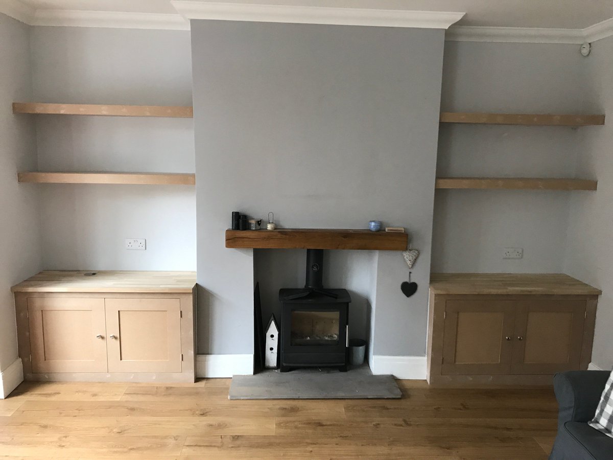 New Leaf Bespoke Joinery tweet media