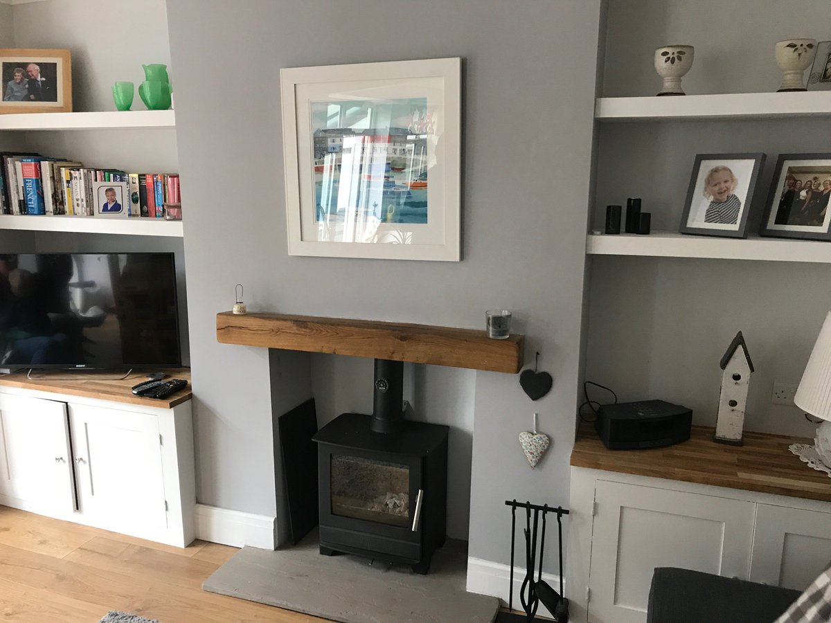 New Leaf Bespoke Joinery tweet media