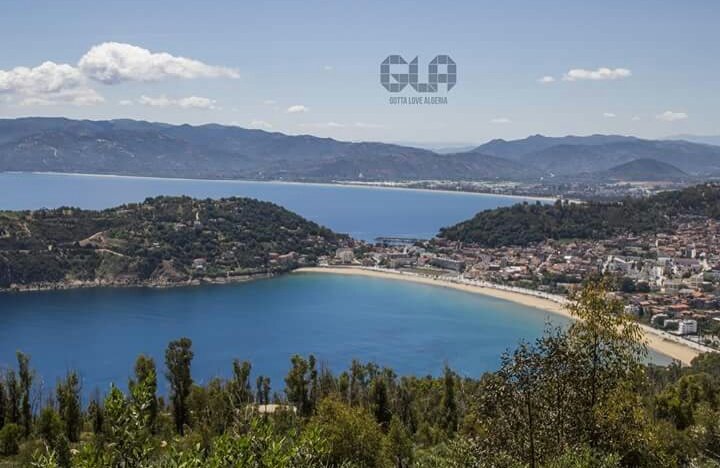 itss_nour's tweet photo. I want be in that place 😌 #mood #workneverend #vacation #Collo #Skikda #DZ @GLAlgeria https://t.co/77lBbzEAhU