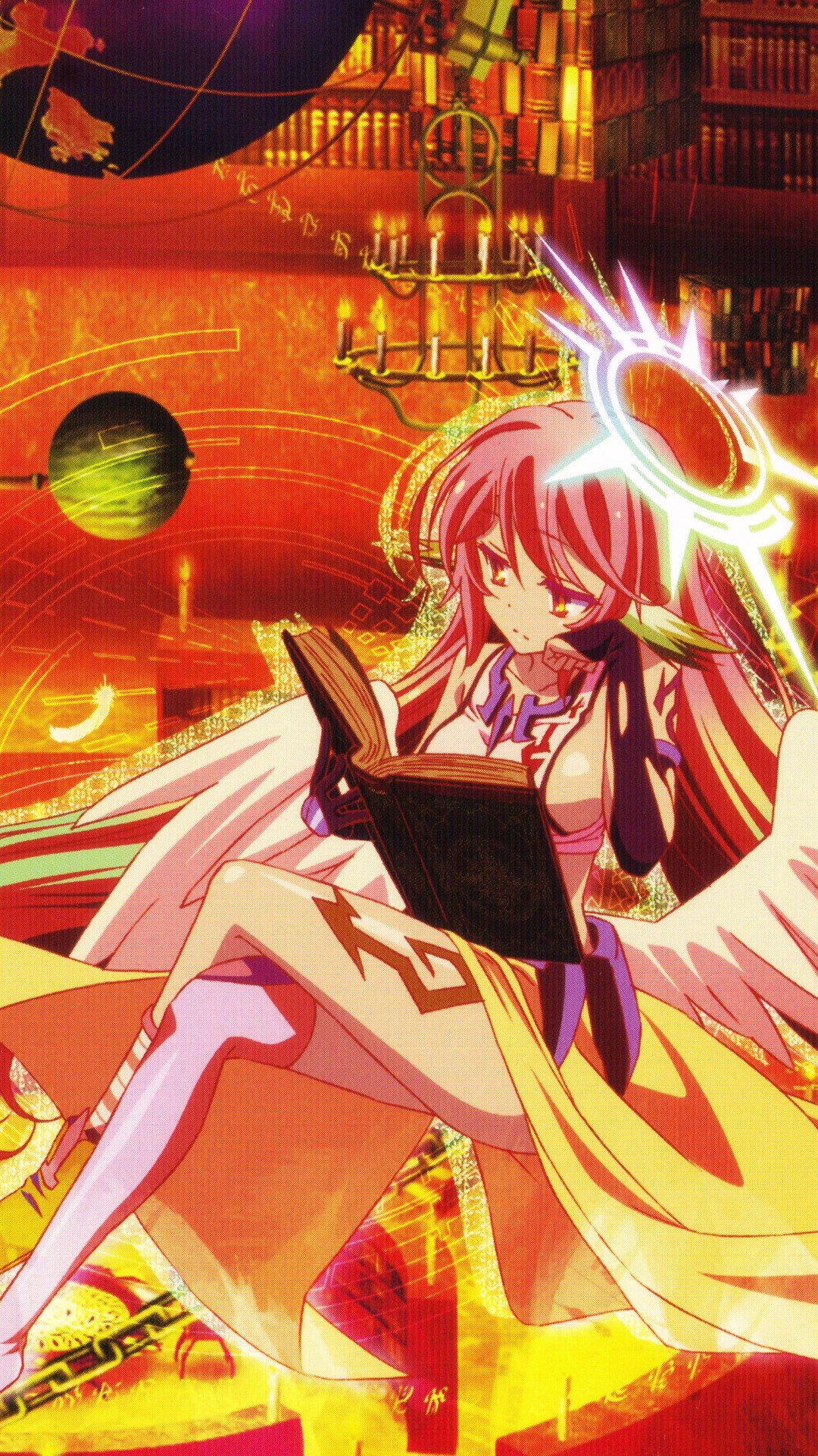 アニメファッショニスタ 鈴木さん ノーゲームノーライフ どうも鈴木です みなさんこんばんは まだ起きてる方いらっしゃいますか 夜更かしですね W 今回はノーゲームノーライフからジブリールを投稿します この声 そして色気がすごいw ノー