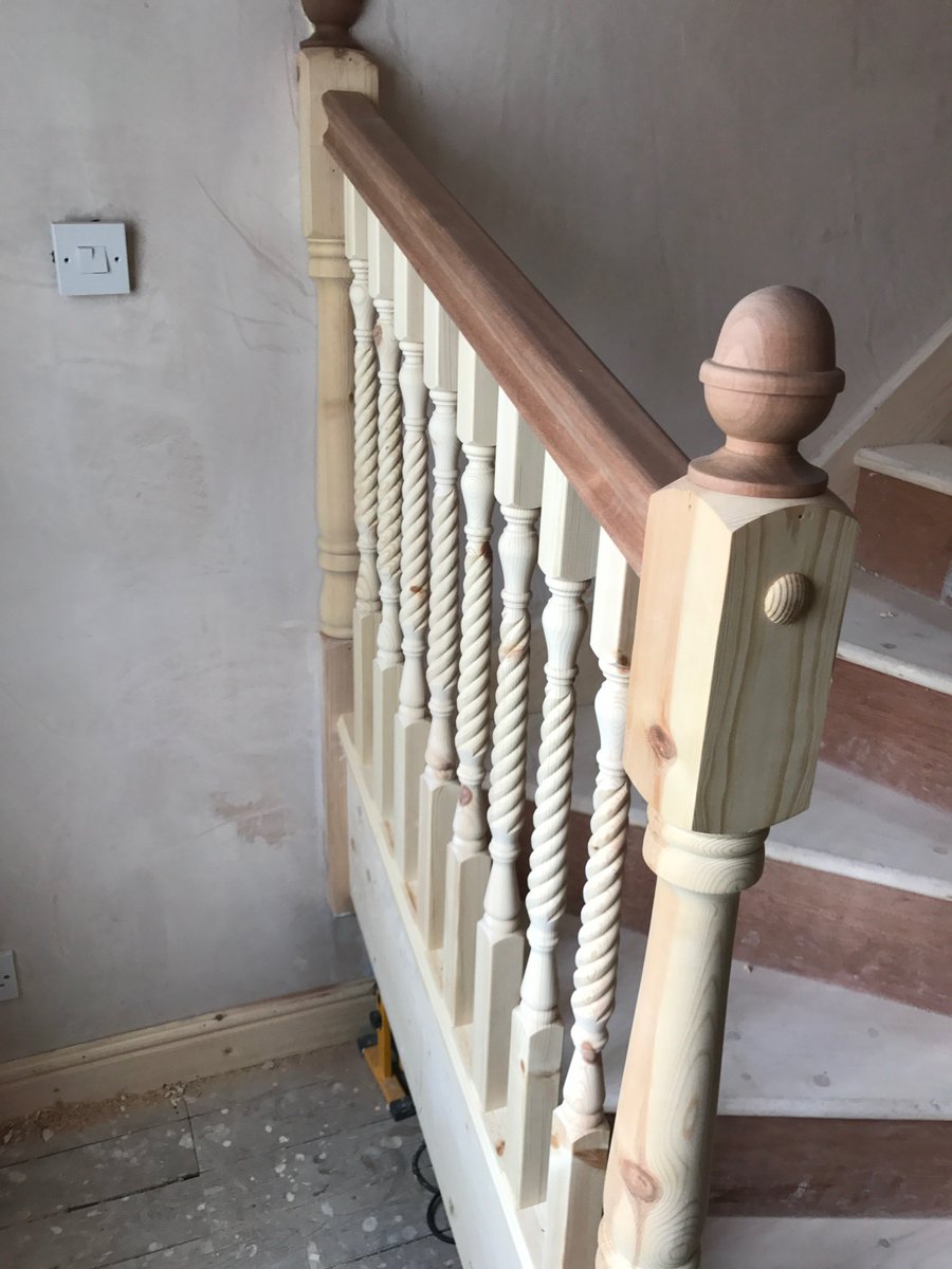 New Leaf Bespoke Joinery tweet media