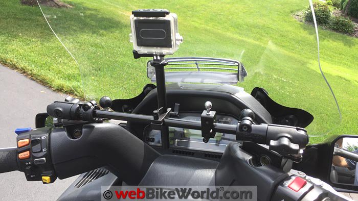 RAM Mounts Review and Primer just posted on <a href="/webbikeworld/">webBikeWorld</a> , tons of info on using <a href="/RAMMounts/">RAM Mounts</a> 

webbikeworld.com/r5/ram-mount-r…