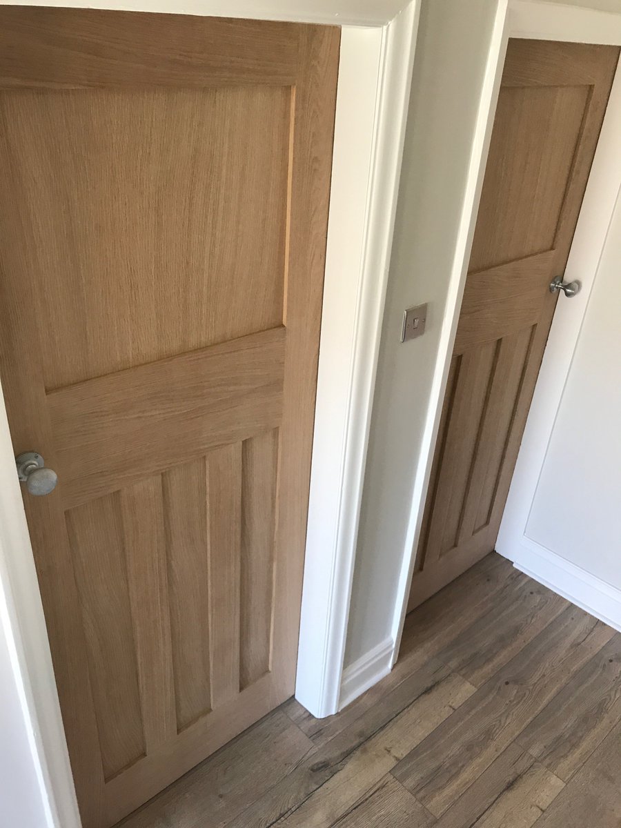 New Leaf Bespoke Joinery tweet media