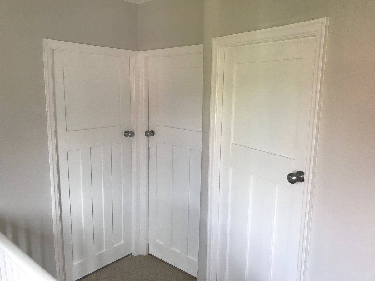 New Leaf Bespoke Joinery tweet media