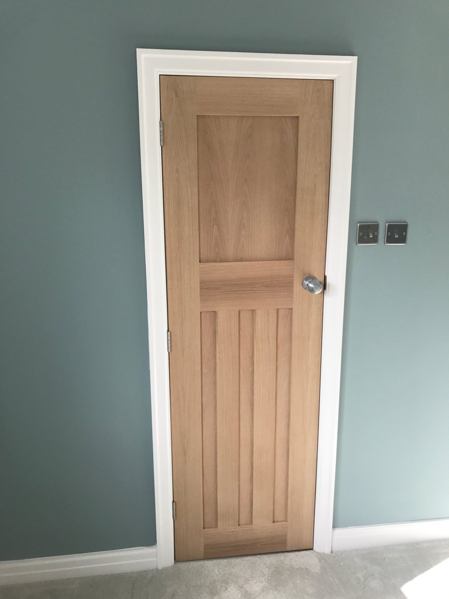 New Leaf Bespoke Joinery tweet media