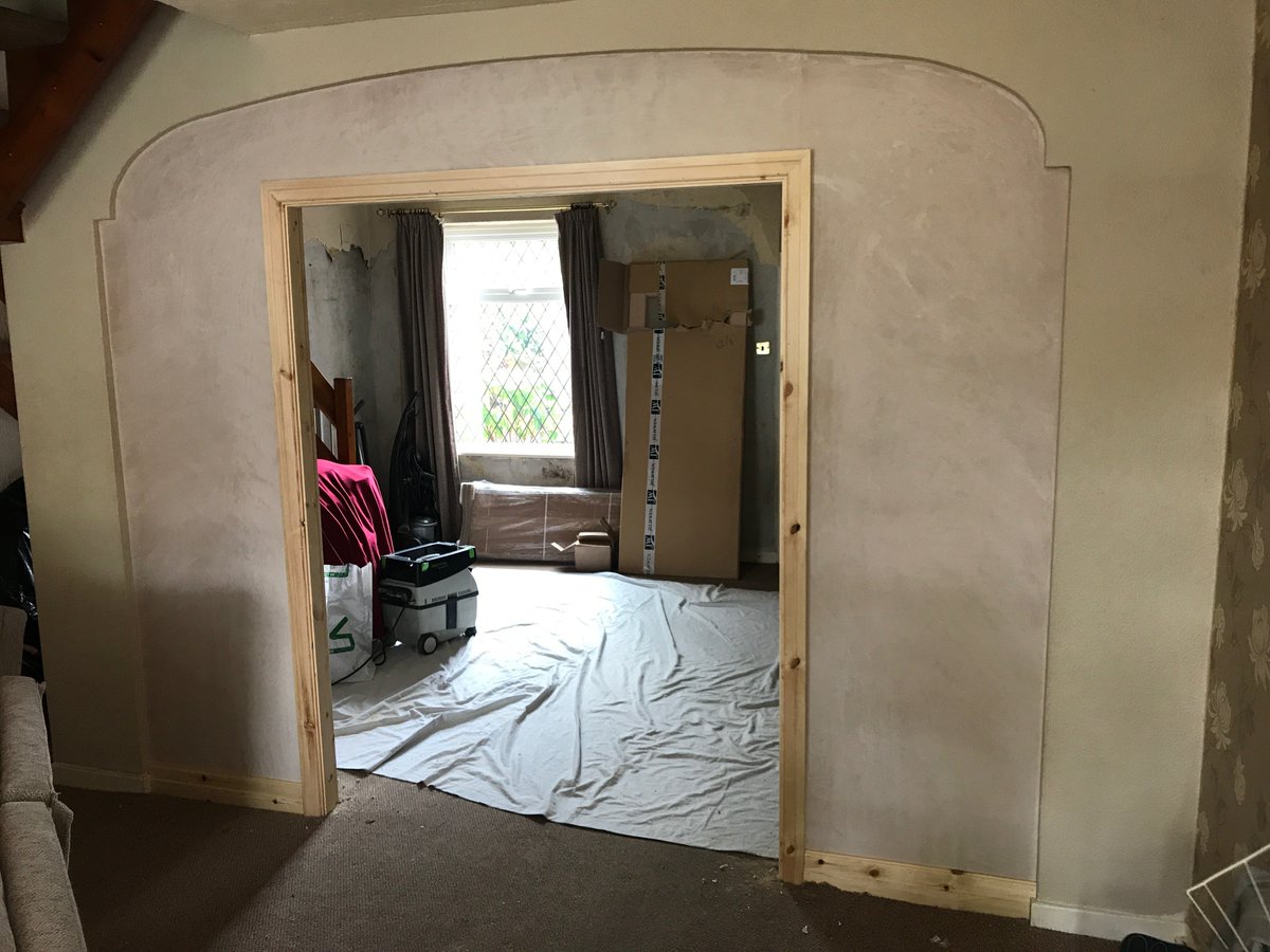 New Leaf Bespoke Joinery tweet media