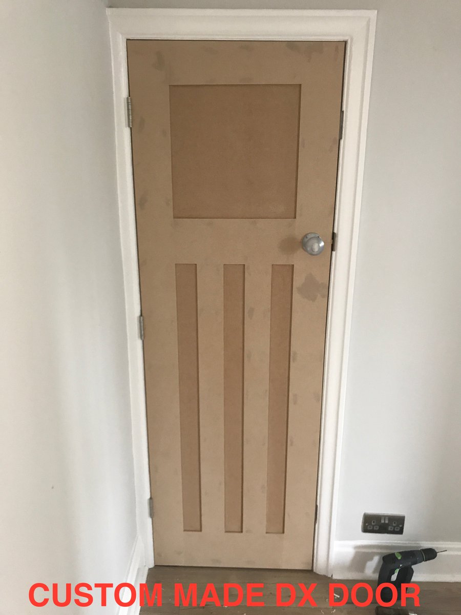 New Leaf Bespoke Joinery tweet media