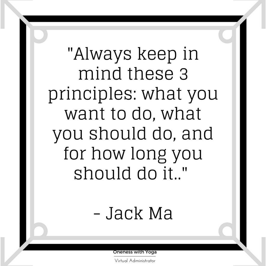 RaxBundalian's tweet photo. #DigitalNomad #VirtualAdministrator #YogaTravel #OnenesswithYoga #YogaTeacher #YogaRetreat #JackMa https://t.co/BRg19ZyW82