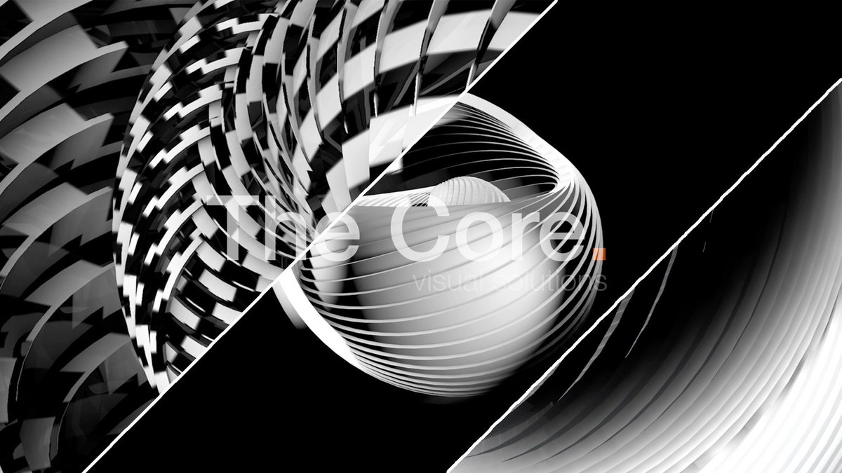 #ROTORSHELL is a new visual bundle of 11 3D-animations, feat. finest techno in the preview clip by <a href="/davetarrida/">Dave Tarrida</a> : thecoreberlin.com/rotorshell