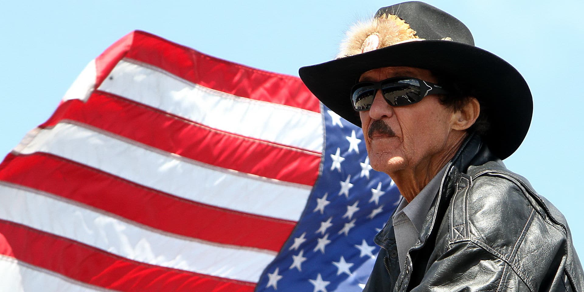 Today is and seven time Champion Richard Petty\s 80th Birthday. Happy Birthday King! 