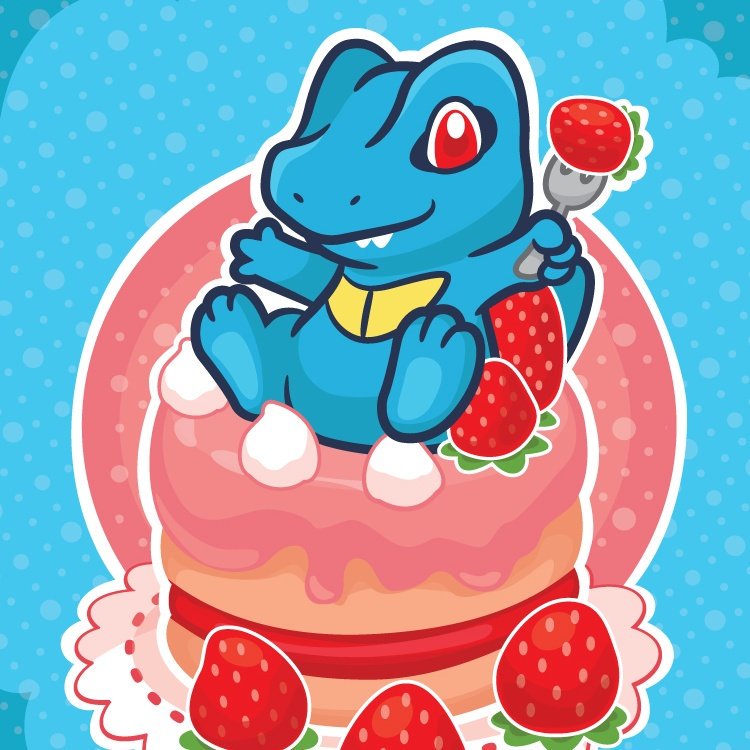 AmayaNightRain8's tweet photo. #NewProfilePic by the amazing @zombiemiki https://t.co/lHfkYxUP8O