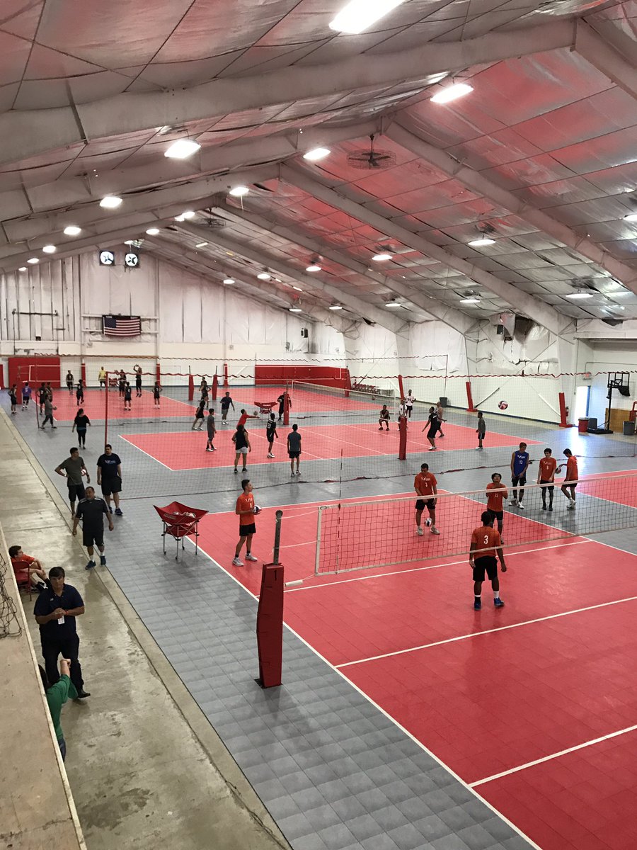 Buckeye VBC (@buckeyevbc) on Twitter photo 
