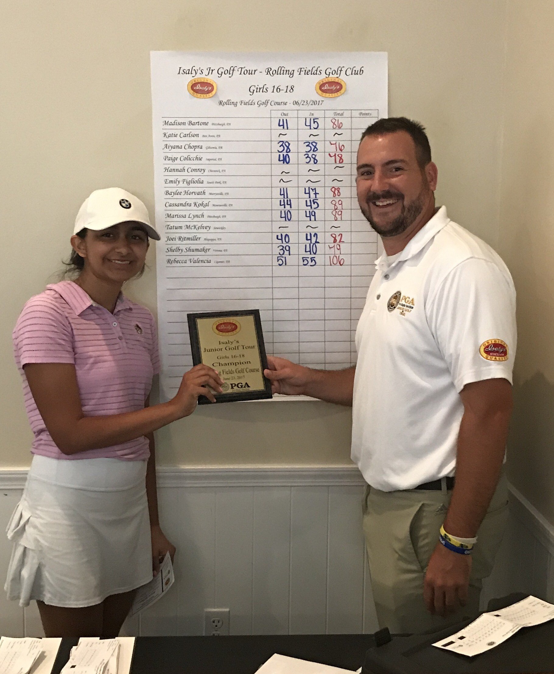 treesdale country club cost