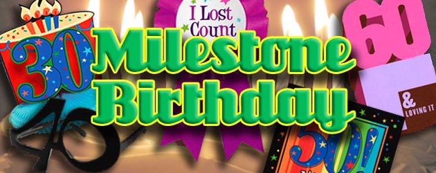  Happy Birthday, Richard Petty!  Have a great day and many more! 