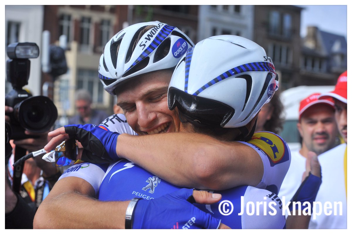Stage 1, Marcel Kittel!!
<a href="/marcelkittel/">Marcel Kittel</a> <a href="/hetiskoers/">Het is koers!</a>