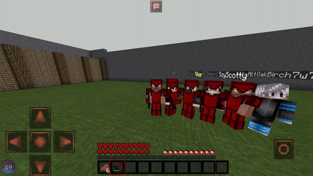FarDeathFD's tweet photo. [Scrim] vs @SilentGhoulZ 

-FD: 7

-SGZ: 2

[Notes] No salt, decent pvpers, very organised, scrim recommended. https://t.co/yHkp0LoUZC