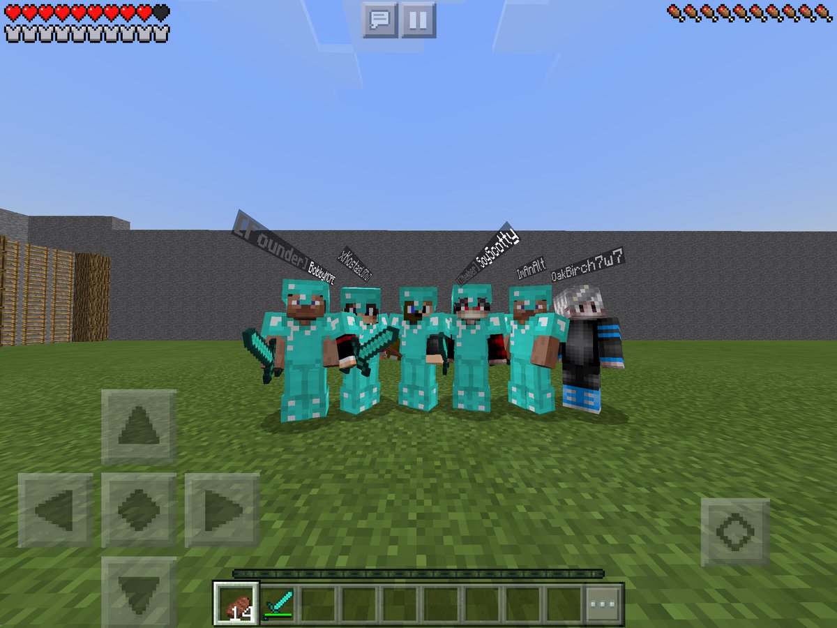 FarDeathFD's tweet photo. [Scrim] vs @SilentGhoulZ 

-FD: 7

-SGZ: 2

[Notes] No salt, decent pvpers, very organised, scrim recommended. https://t.co/yHkp0LoUZC