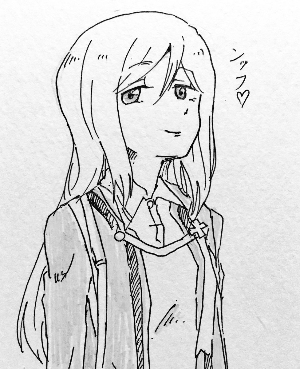 ひぐらしの鷹野さん 