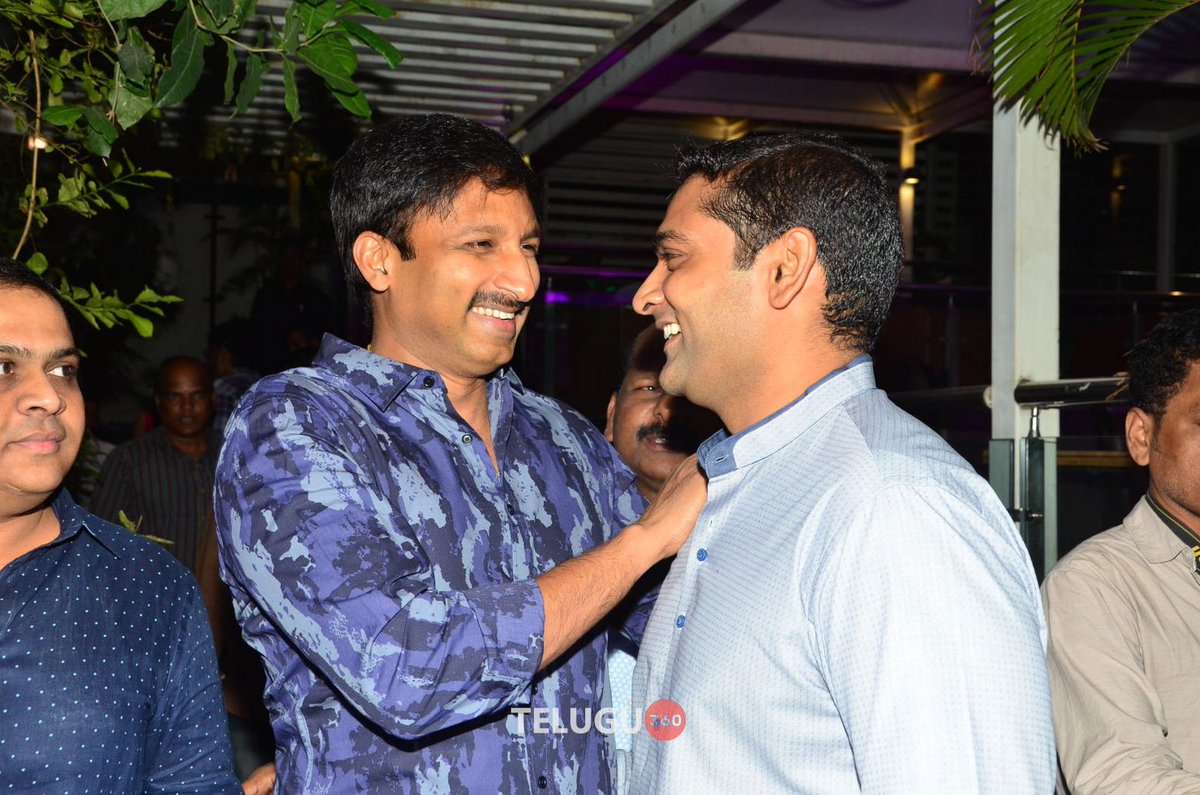 Telugu360's tweet photo. Gopichand Inaugurates #FilmyJunction
https://t.co/phNbjXeRtp https://t.co/M8cqSkqdqk