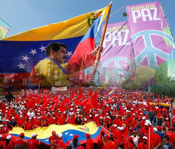 GabComunicacio's tweet photo. #Mérida #VenezuelaPatriaSoberana #VenezuelaHoraDeLealtad #ConstituyenteEsDeTodos !VIVIREMOS Y VENCEREMOS! @NicolasMaduro @GobAlexisR https://t.co/PNfgQ8F3pl