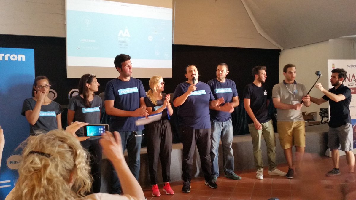 Rosy Battaglia tweet media