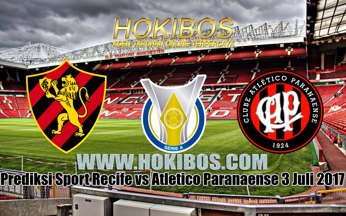 cshokibos's tweet photo. Prediksi Bola Sport Recife vs Atletico Paranaense 3 Juli 2017 #GermanGP
baca di sini : https://t.co/hd8ZHb0XQF
#agenbola #prediksibola https://t.co/yxBHo6tqDd
