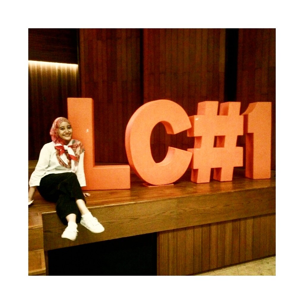 [NEW POST] Mencoba menceritakan keseruan &amp; insight selama ikutan <a href="/LimitlessCampus/">Limitless Campus</a> bbrp bulan lalu. Silakan cek di juliajasmine.com/2017/07/limitl…